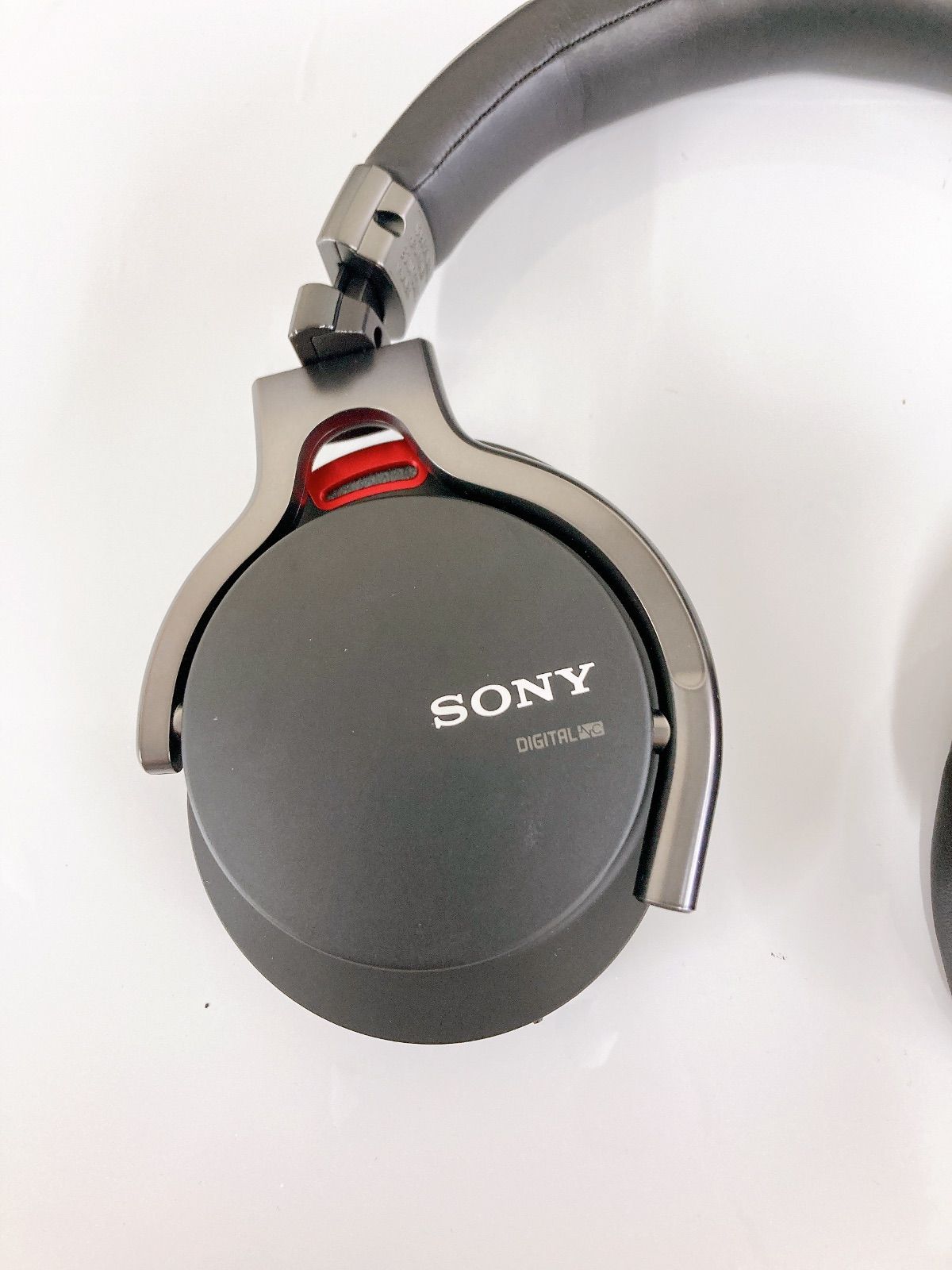 ✨極美品✨SONY ヘッドホン MDR-1RNCMK2 ノイズキャンセリング MDR
