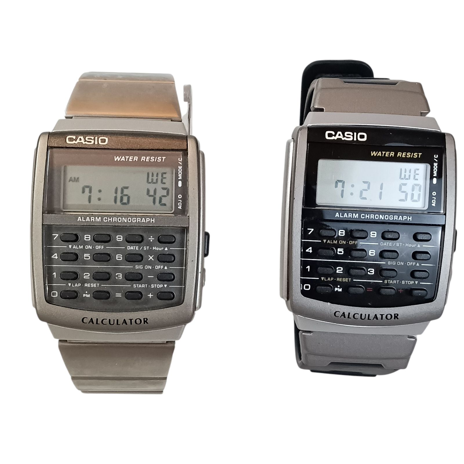 G-SHOCK ビンテージ ウインタープレミアムモデル DW-6100 白文字盤