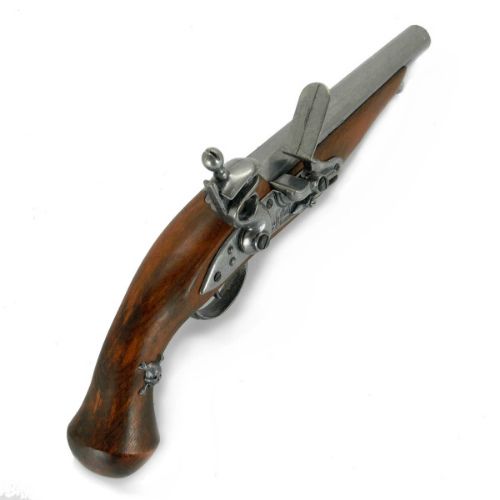 DENIX モデルガン 古式銃 パイレーツ フリントロック 1012