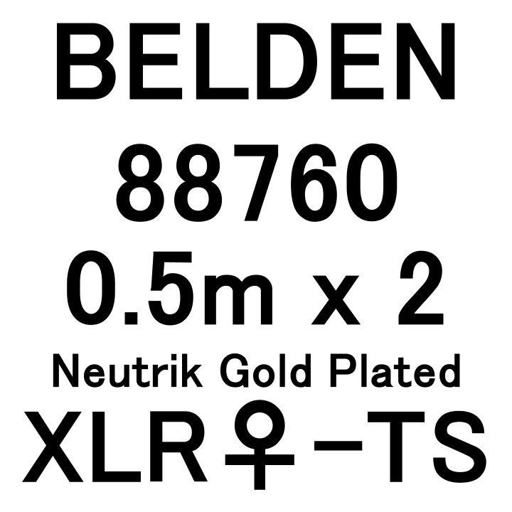 BELDEN