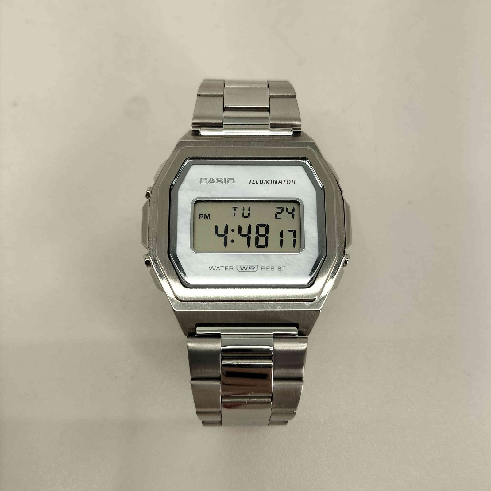 カシオ CASIO A1000 STANDARD 腕時計 メンズ 表記無 - メルカリ