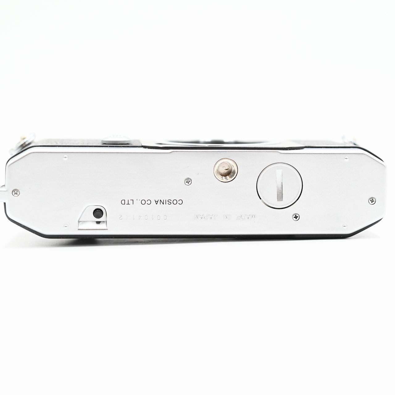 Voigtlander BESSA-R L39 Lマウント 本体 Voigtlander BESSA-R L39 Lマウント 本体 Voigtlander BESSA-R L39 L