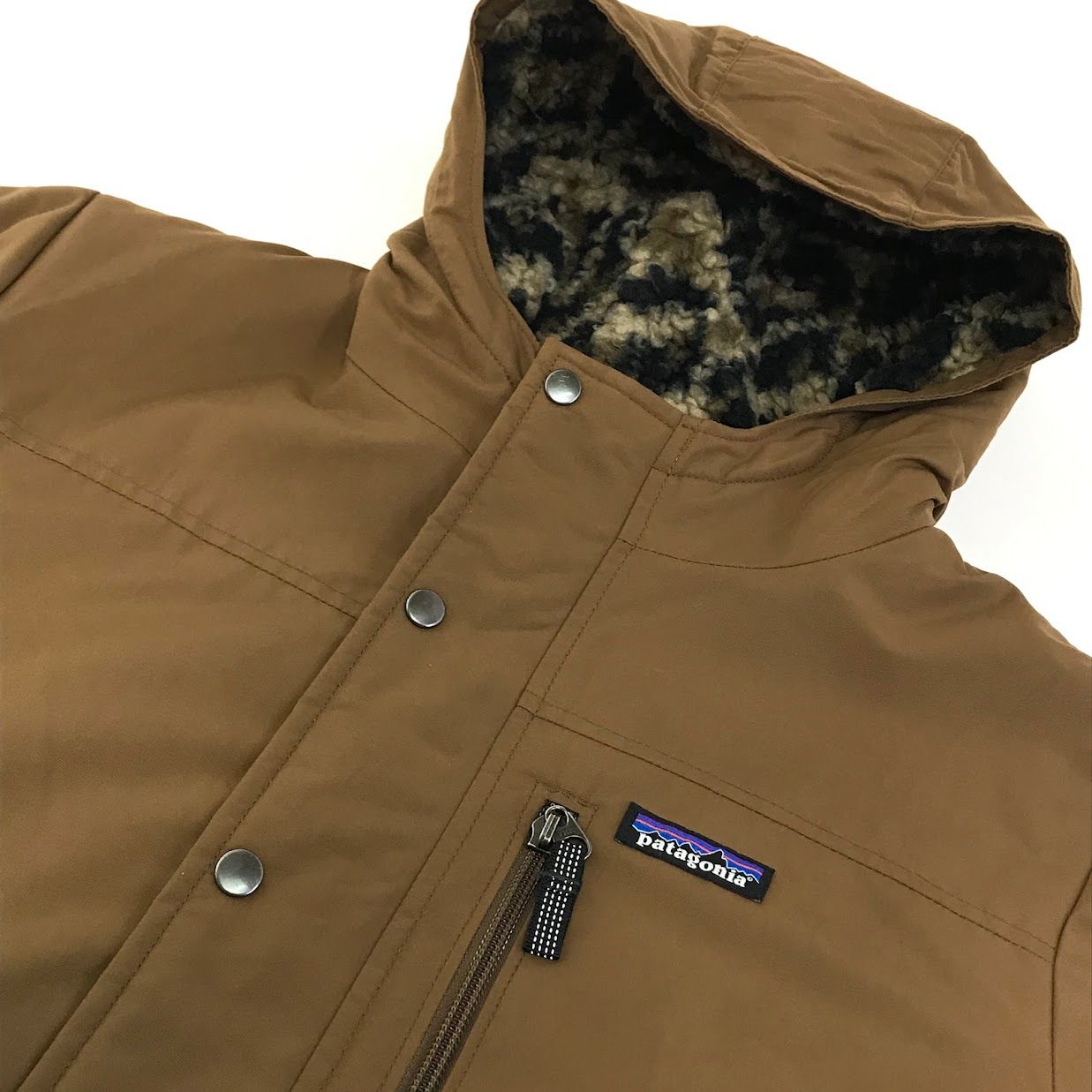 倉吉店】 中古 patagonia | パタゴニア ナイロンジャケット