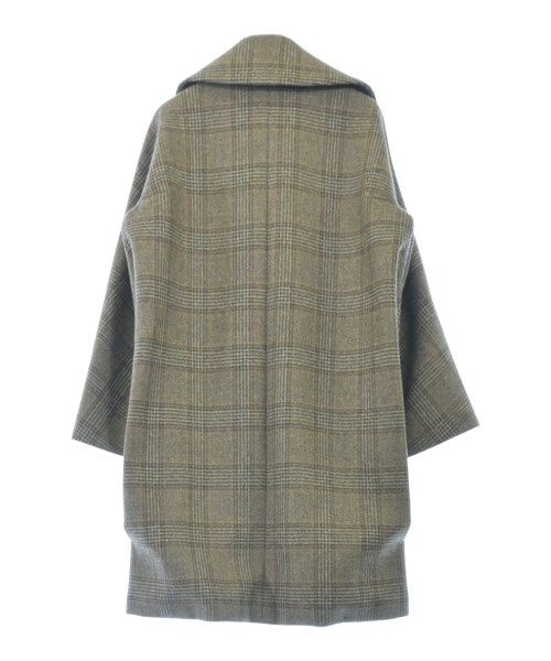 JUNYA WATANABE チェスターコート レディース 古着