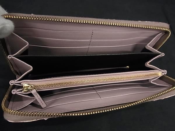 □極上□本物□新品□未使用□ GUCCI グッチ 307984 バンブー パイソン  