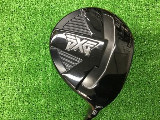PXG PXG 0211 2025 7W フェアウェイウッド FW リシャフト フレックスその他 メンズ 男性用 右利き 右用 Cランク ゴルフクラブ