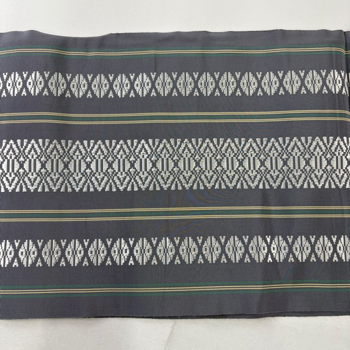 名古屋帯 八寸名古屋帯