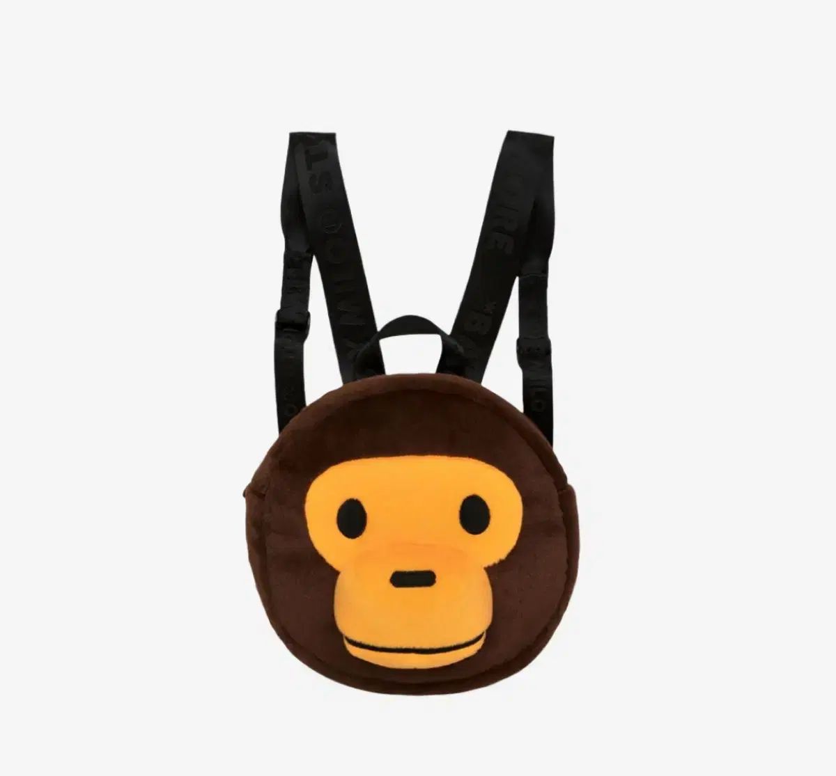 A BATHING APE アベイシングエイプ マイロ リュック リュックサック