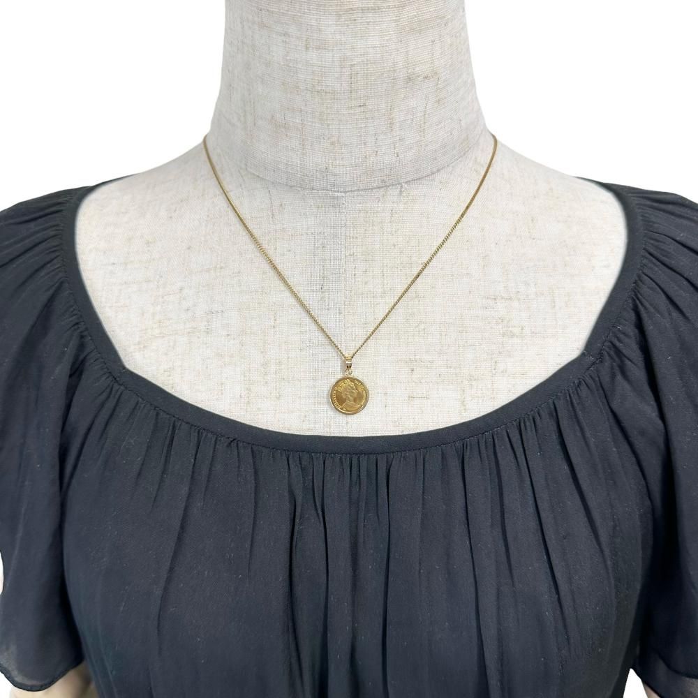 ペンダントトップ マン島キャット 金貨 1/25oz K24 楽天市場】マン島 キャット 金貨 コイン 1/25オンス シャム猫