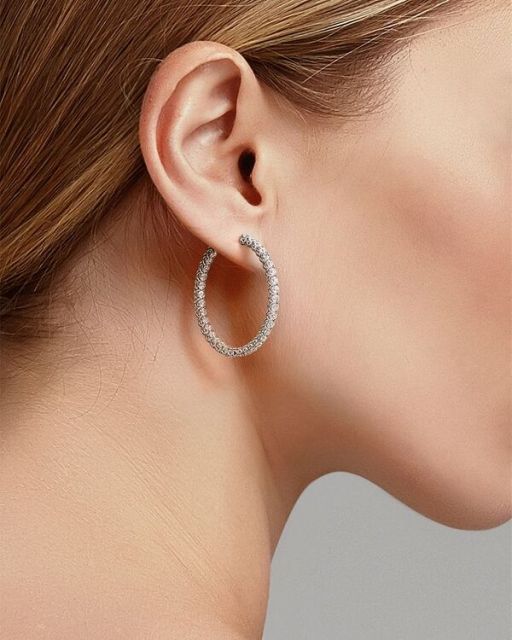 フォーエバーマーク FOREVER MARK センターオブマイユニバース ピアス