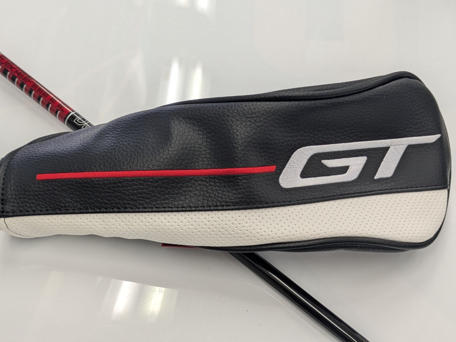 Fw (新品未使用品）タイトリスト GT3 フェアウェイメタル＃3w