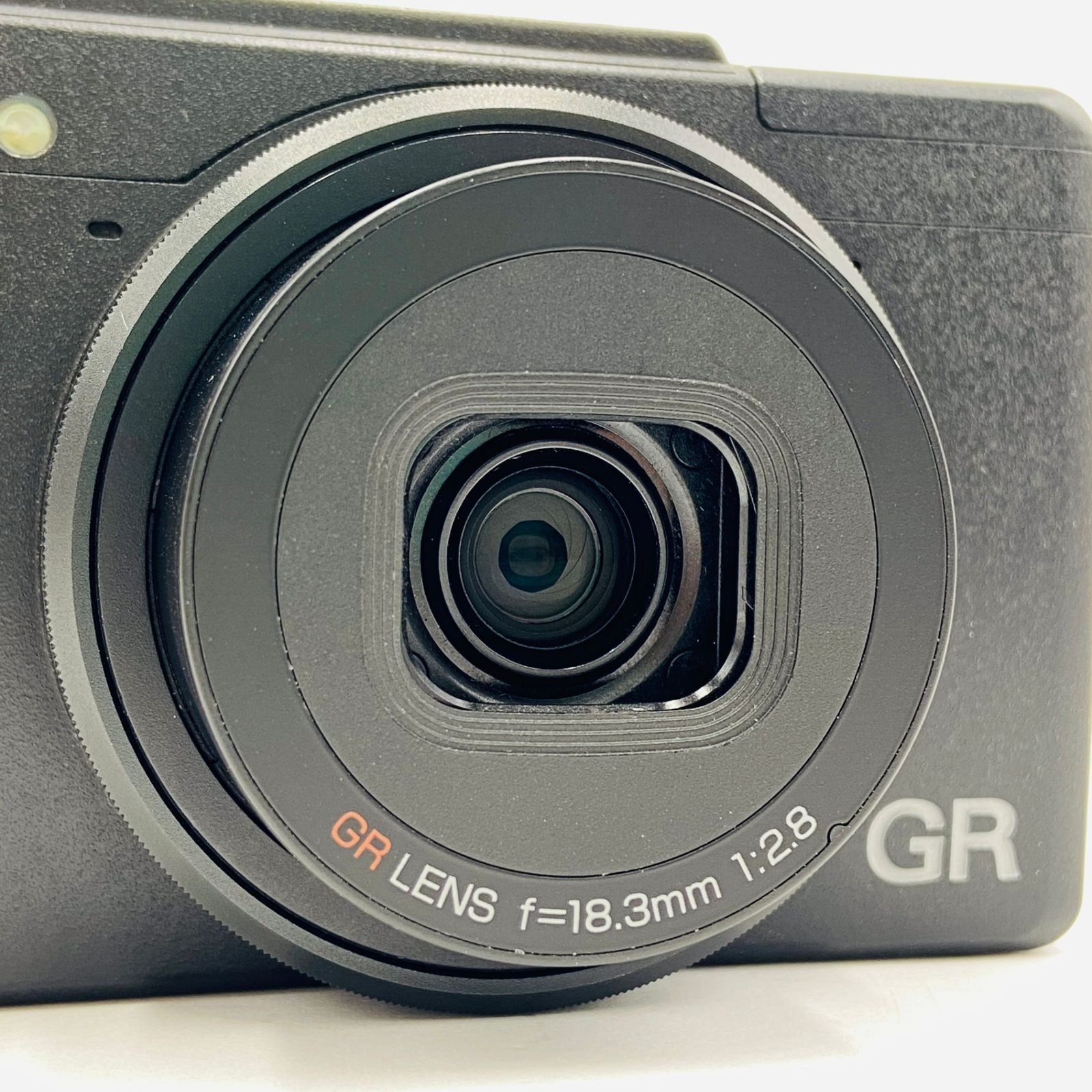 RICOH コンパクトデジタルカメラ GR II GR2【C4023-60】 - メルカリ
