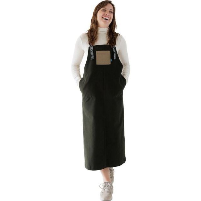 送料無料 カブー レディース ワンピース トップス Huntley Dress - Women s Rosin