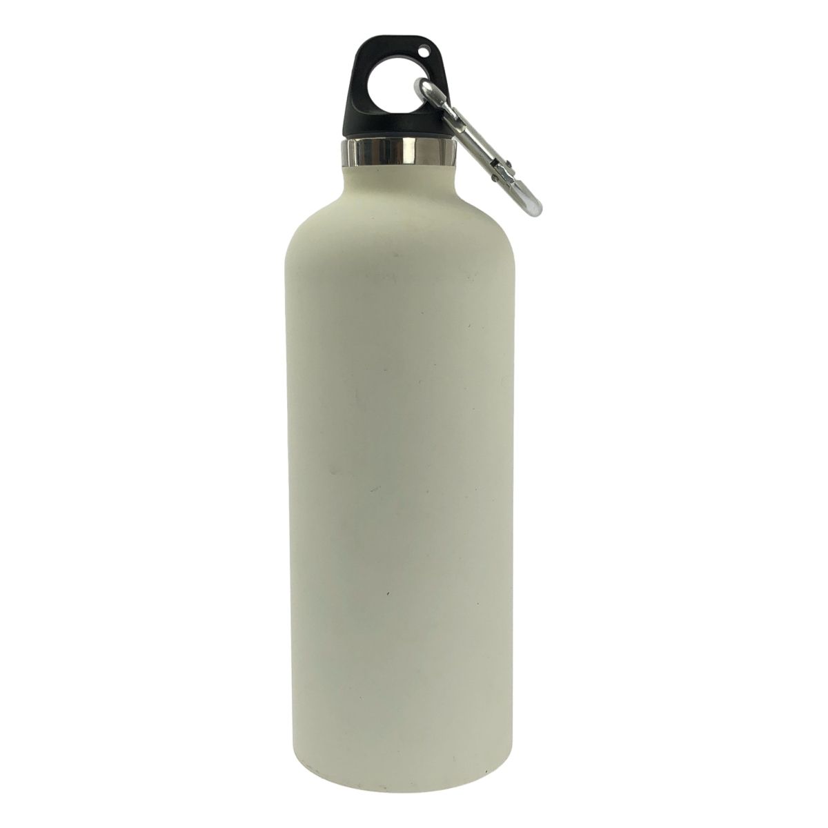 PRADA / プラダ | ステンレス製携帯用魔法瓶 / 500ml ロゴ ウォーター