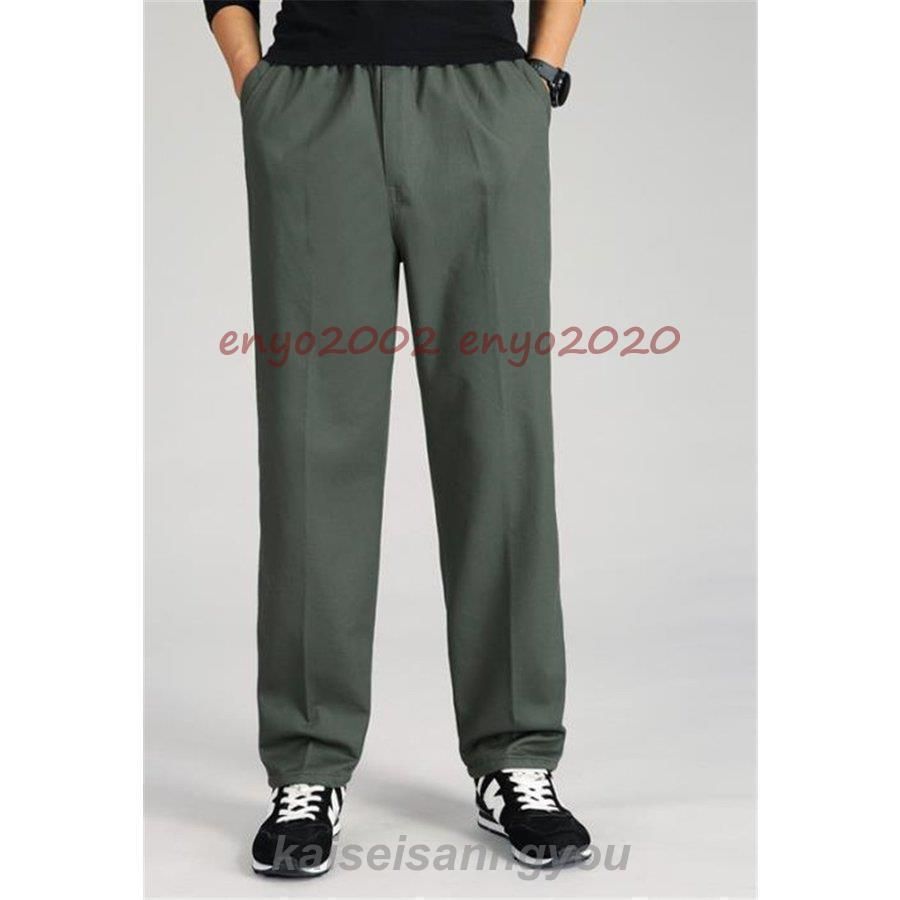 裏起毛 カーゴパンツ メンズ パンツ 暖パン 防寒 イージーパンツ アウトドア 暖かい ズボン ゆったり フリース 防寒着 秋冬 冬 ビジネス 通勤