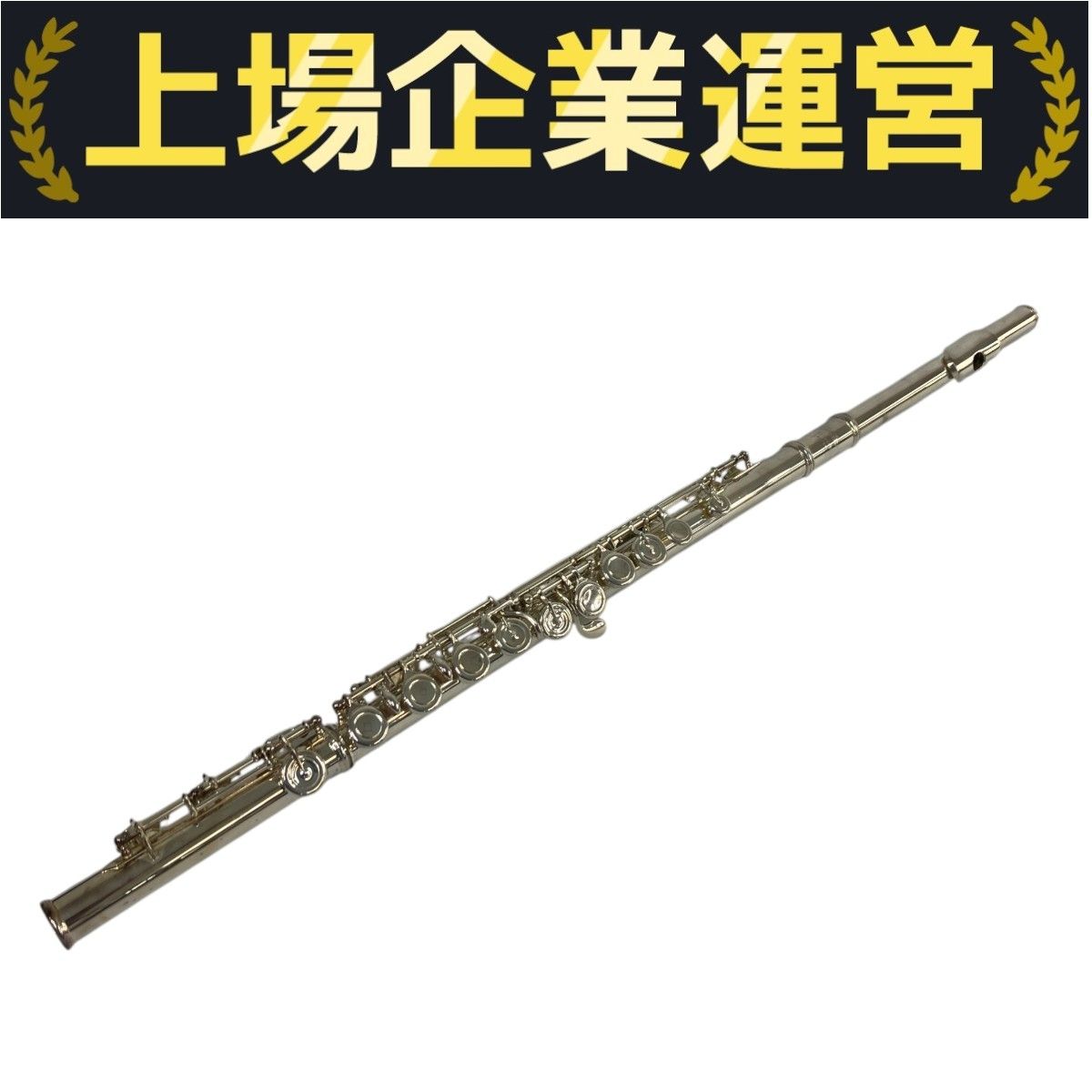 Altus アルタス A807 Eメカ フルート altus アルタス フルート A807 Eメカ付