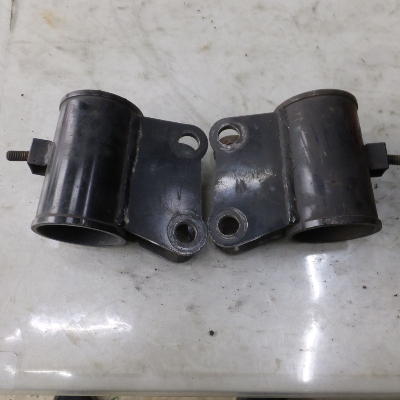 ケイビー ランエボ10