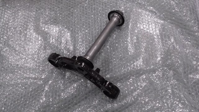 ninja250r ステム カワサキ NINJA250R EX250K ステムベアリングとホールベアリングの交換