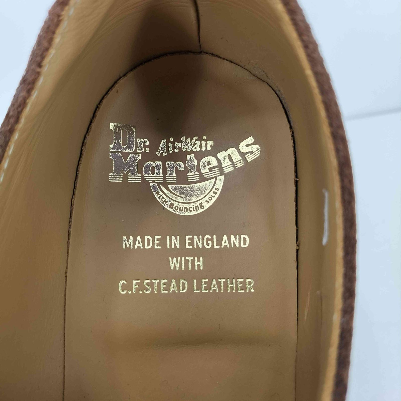 Dr.Martens