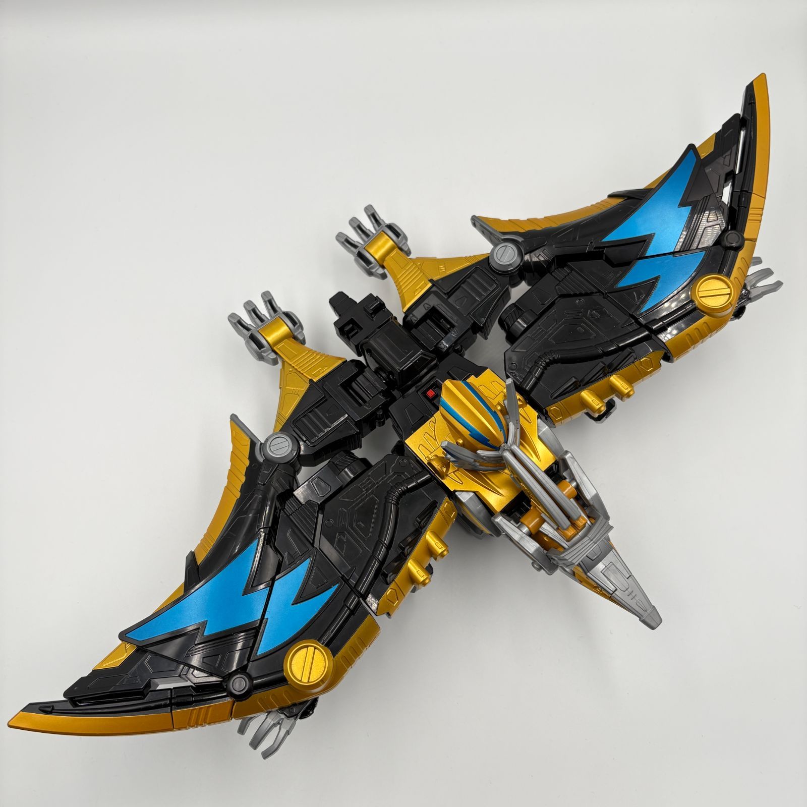 獣電戦隊 キョウリュウジャー DX プテライデンオー プテラ