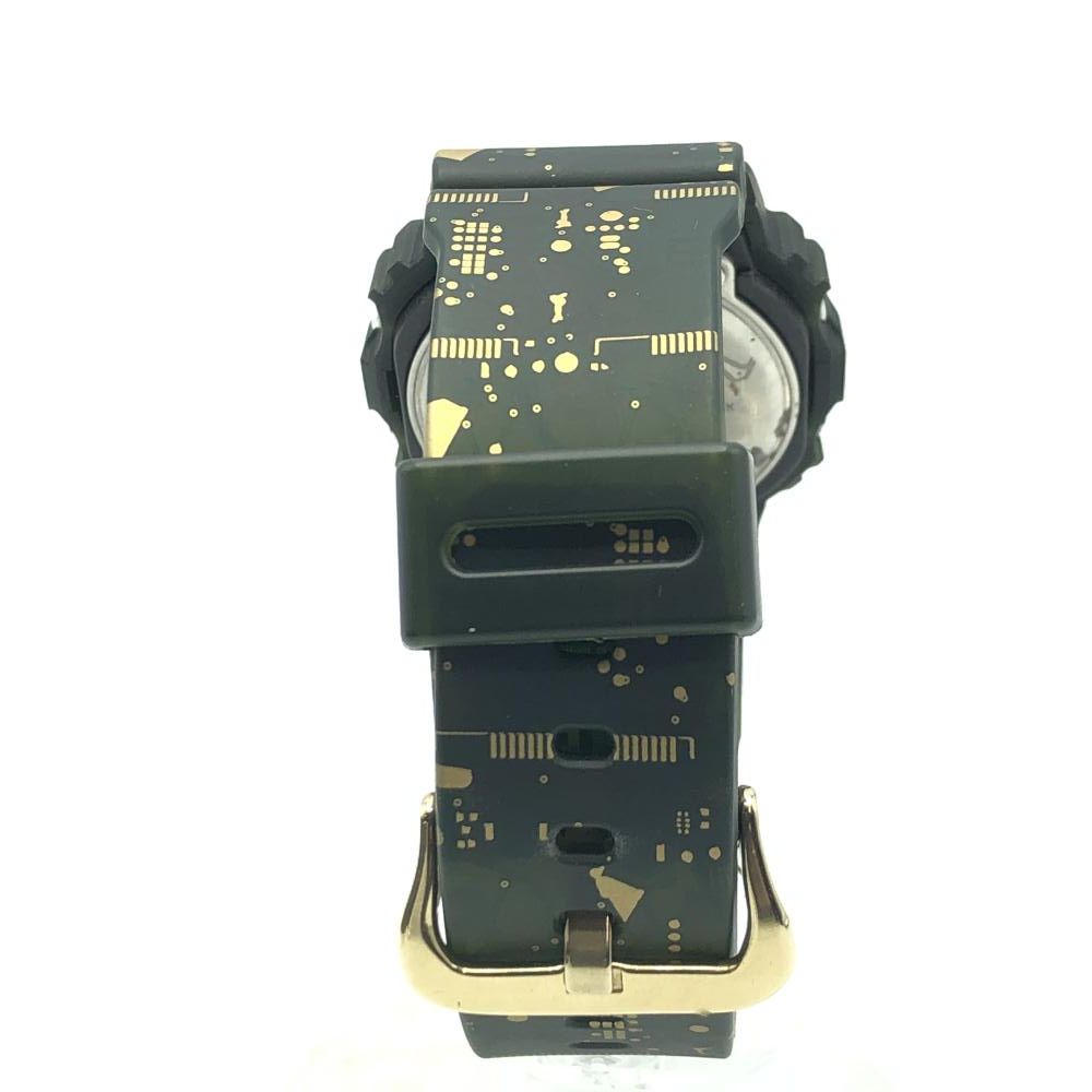 パピ DWE-5600CC-3JR 未使用 DWE-5600CC-3JR – G-BRIDGES