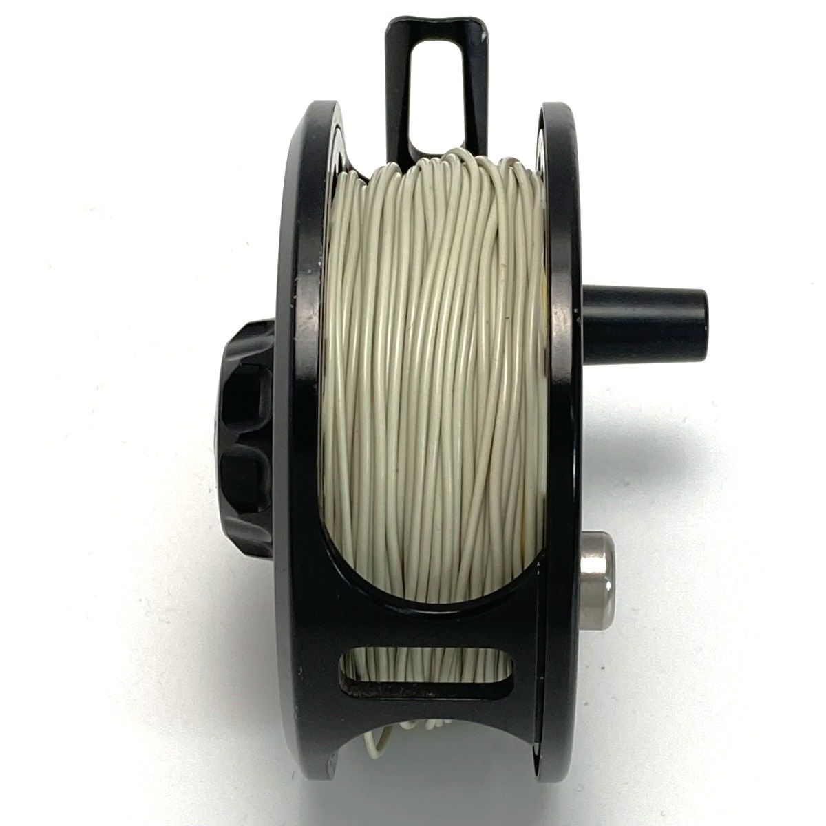 ROSS REELS EVOLUTION エヴォリューション LT2 ＃4/6 リールポーチ付き 