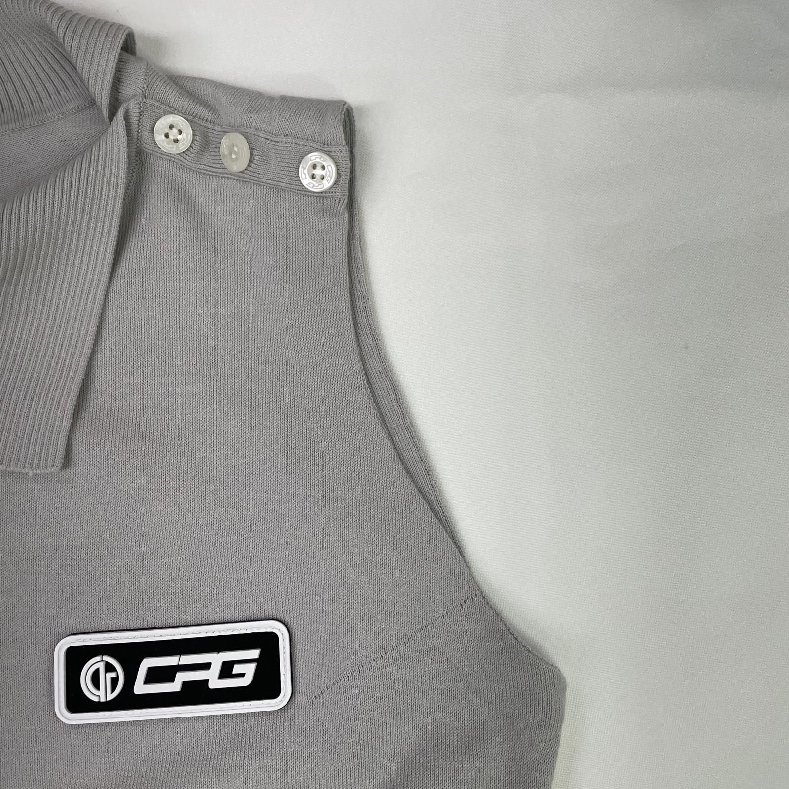未使用品 レディース シーピージーゴルフ CPG GOLF ワンピース 2