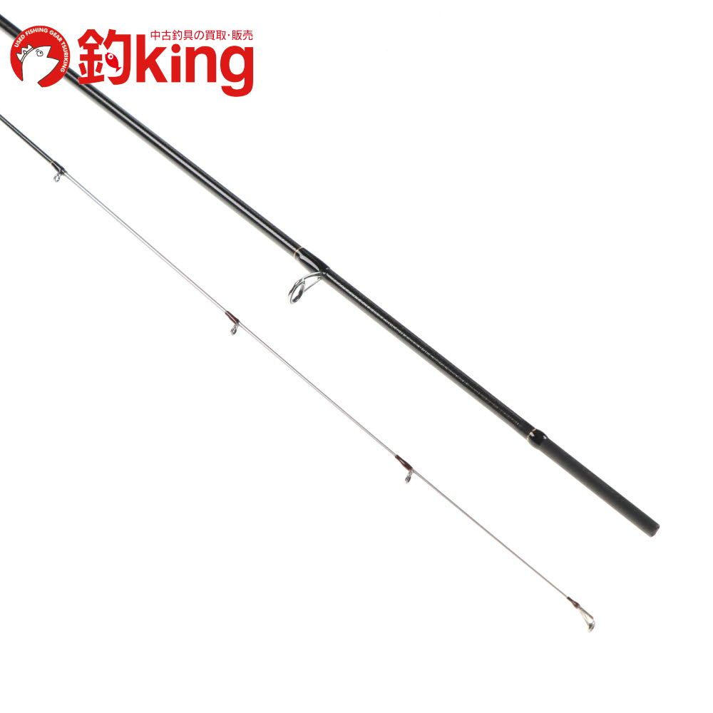 ソアレTT AJING S610L-Sアジング メバリング