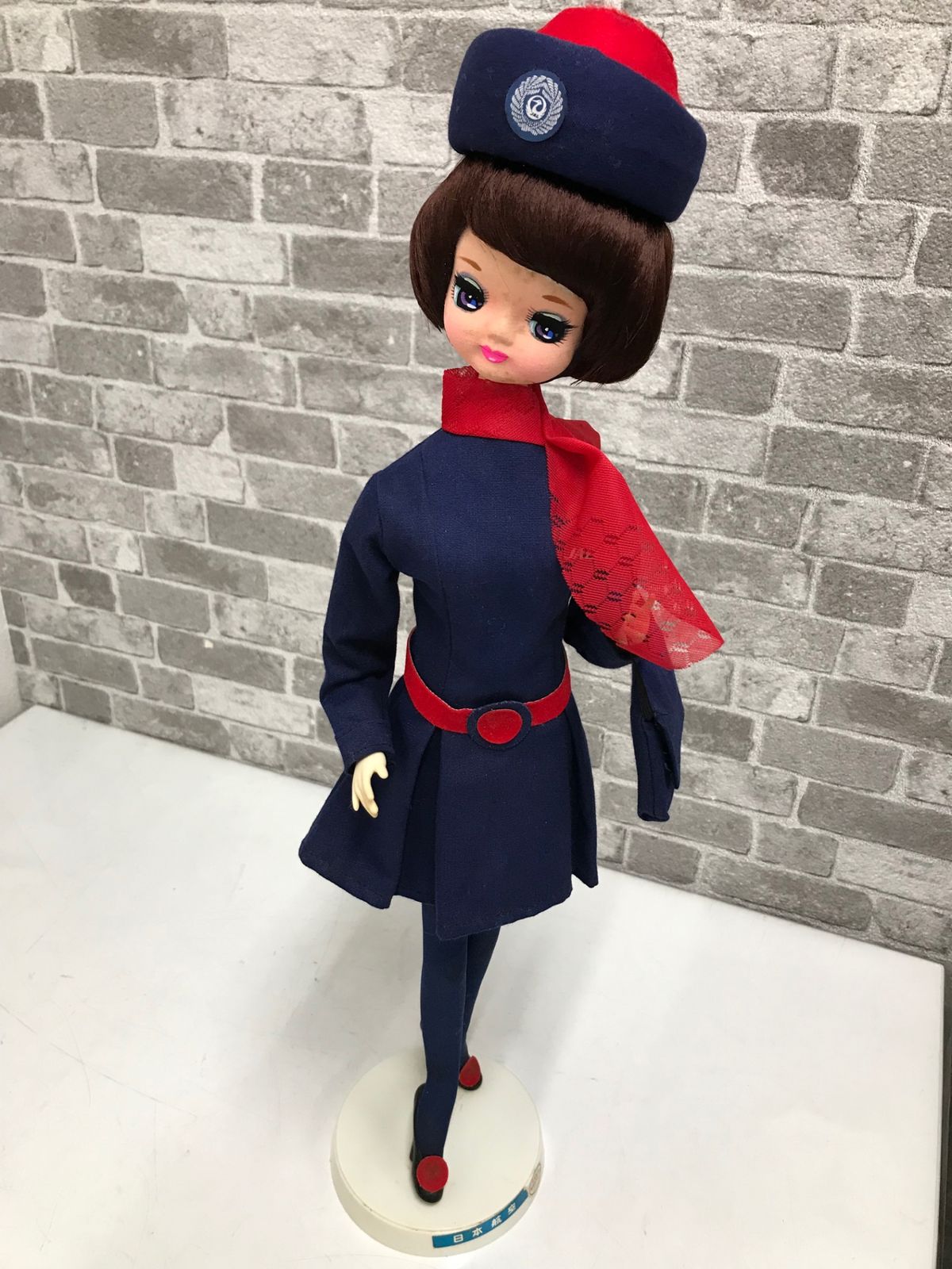 非売品 信用金庫 信ちゃん貯金箱 花咲か爺さん 非売品ソフビ 信用金庫