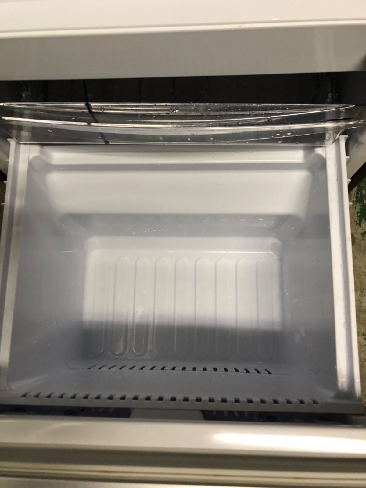 SHARP 単身用冷蔵庫