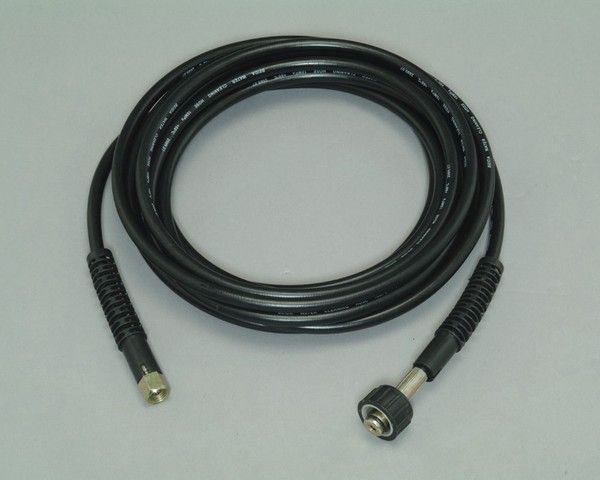 【アイリスオーヤマ 工具・DIY・資材 清掃機械】 高圧洗浄機 延長高圧ホース 10M