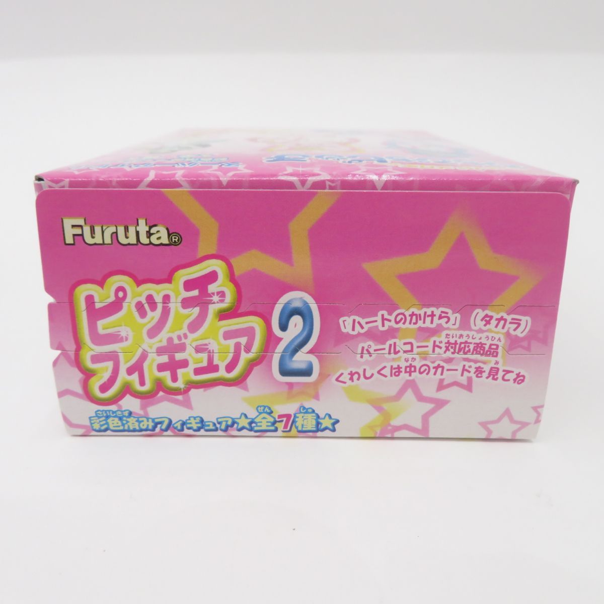 未開封】フルタ製菓 食玩 トレーディングフィギュア マーメイド 未開封】フルタ製菓 食玩 トレーディングフィギュア マーメイド