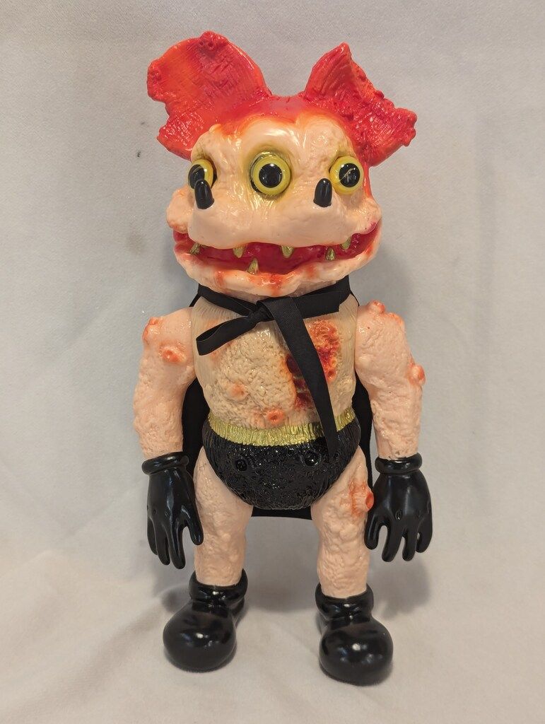 diemouse black pearls hapy ver 【公式通販】