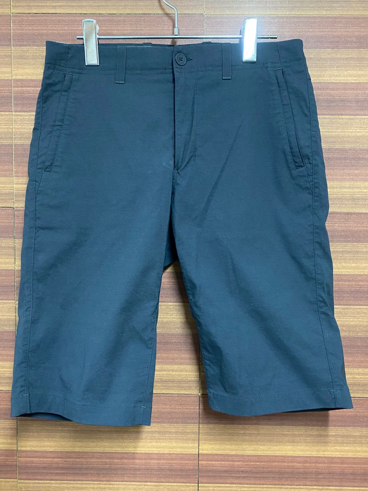 HT737 Rapha RANDONNEE SHORTS ハーフパンツ ネイビー 30インチ - メルカリ