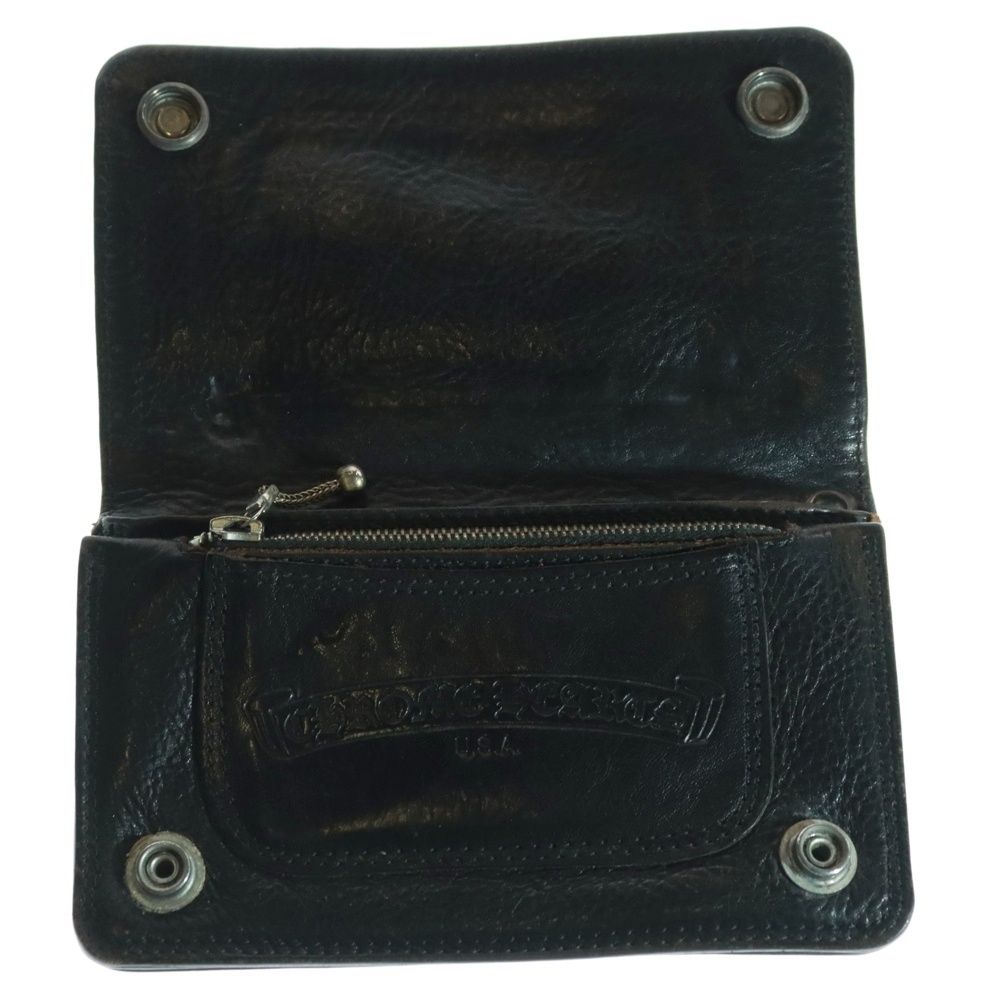 クロム① CHROME HEARTS 良品 Chrome Hearts クロムハーツ スティック