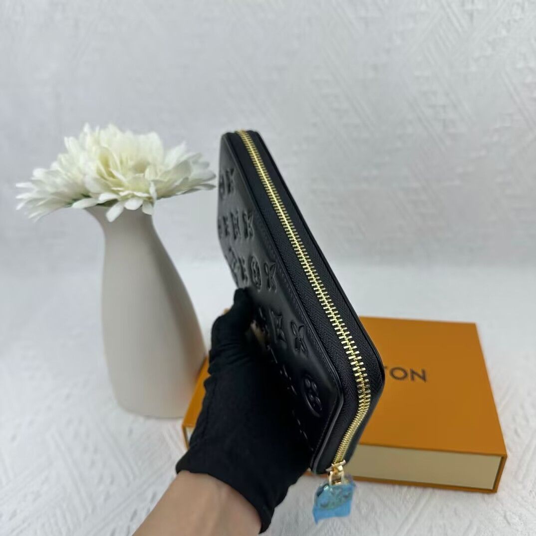 【LOUIS VITTON PARIS】　ルイヴィトン長財布 Louis vuitton ルイヴィトン 長財布 @@10 - メルカリ