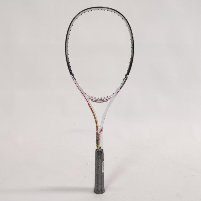 NANO FORCE 800V YONEX ヨネックス ソフトテニスラケット ナノフォース