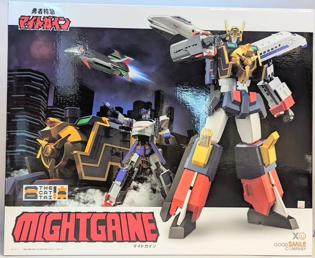 マイトガインTHE 合体新品 2025年最新】Yahoo!オークション -the合体