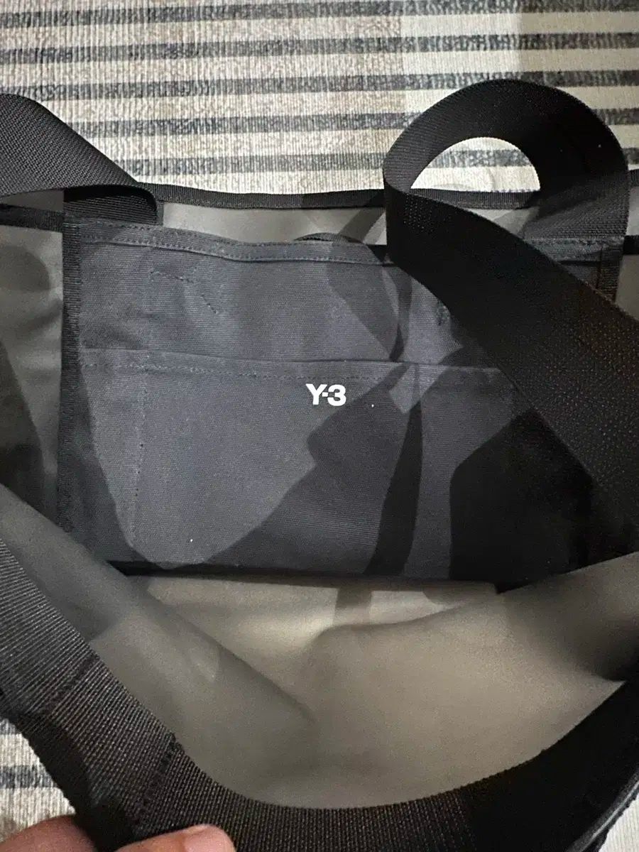 バッグ ダストバッグ付属