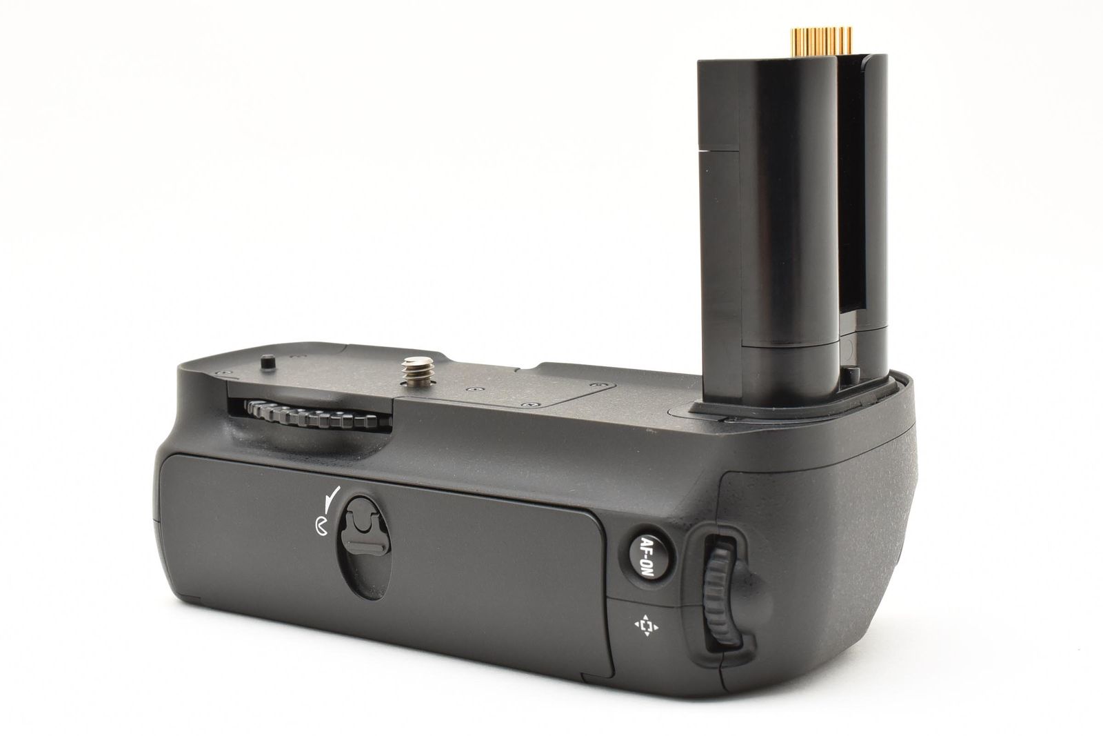 美品 Nikon MB-D200 #8844 美品 Nikon MB-D200 #8844 - メルカリ