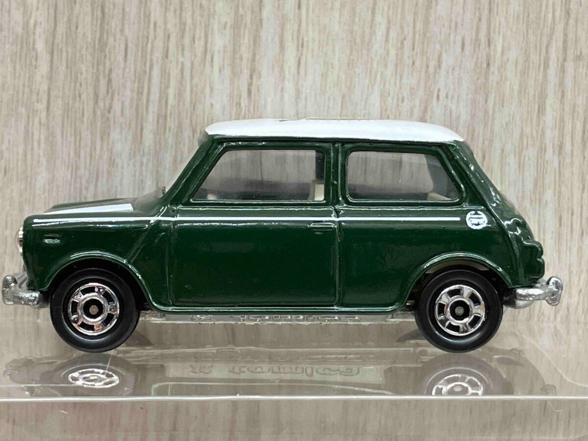 TOMICA NO.F8 1979 TOMY S 1|50 MINI COOPER TYPEミニクーパータイプ