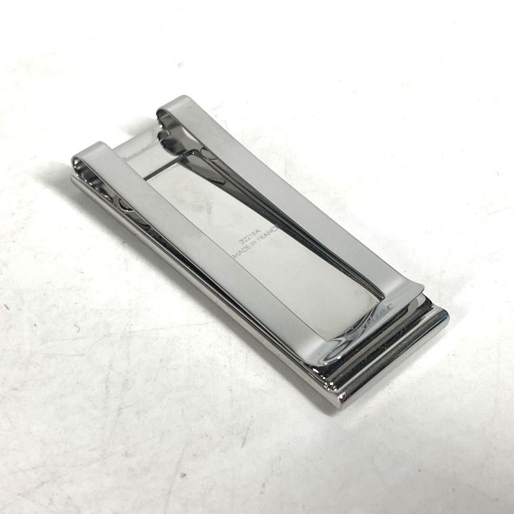 CARTIER カルティエ マネークリップ サントス ドゥ カルティエ
