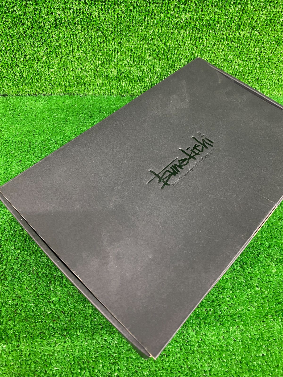 常吉 黒箱 ブラッククロームE 栗東店 HRDEVELOPMENT_JP