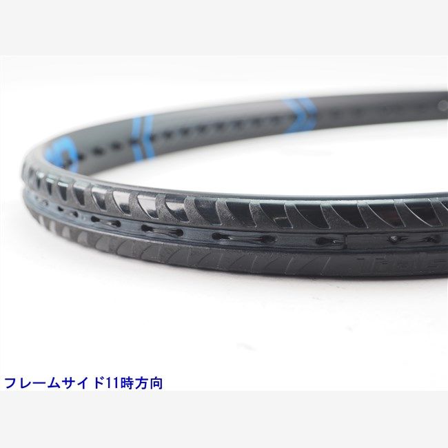 中古 テニスラケット トアルソン エスマッハ プロ 97 2018年