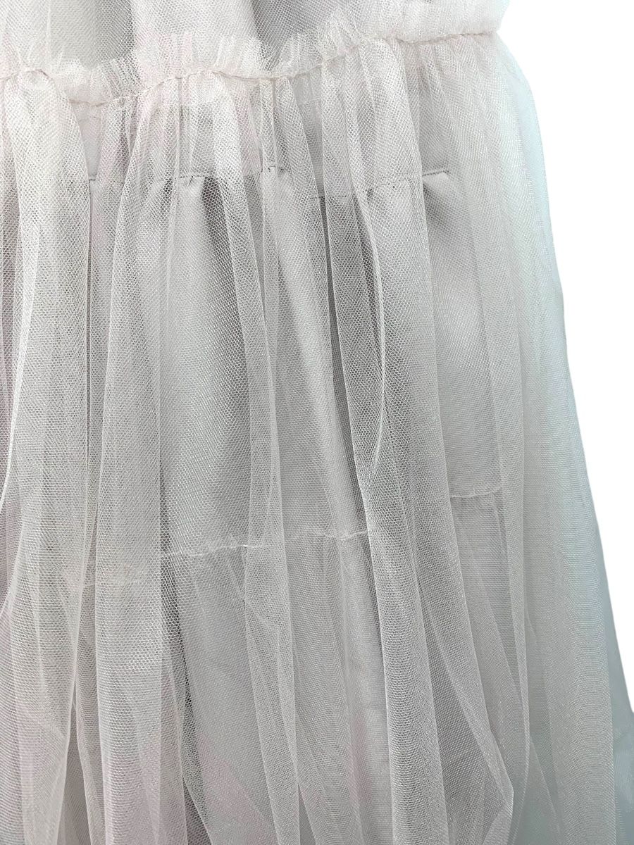 フォクシーブティック Skirt Annette 42134 チュールスカート 42