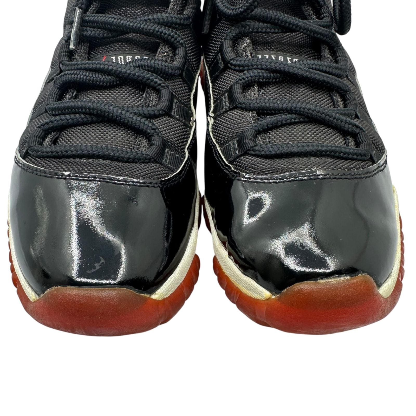 NIKE(ナイキ) 1995 AIR JORDAN 11 OG Playoffs エアジョーダン 11 