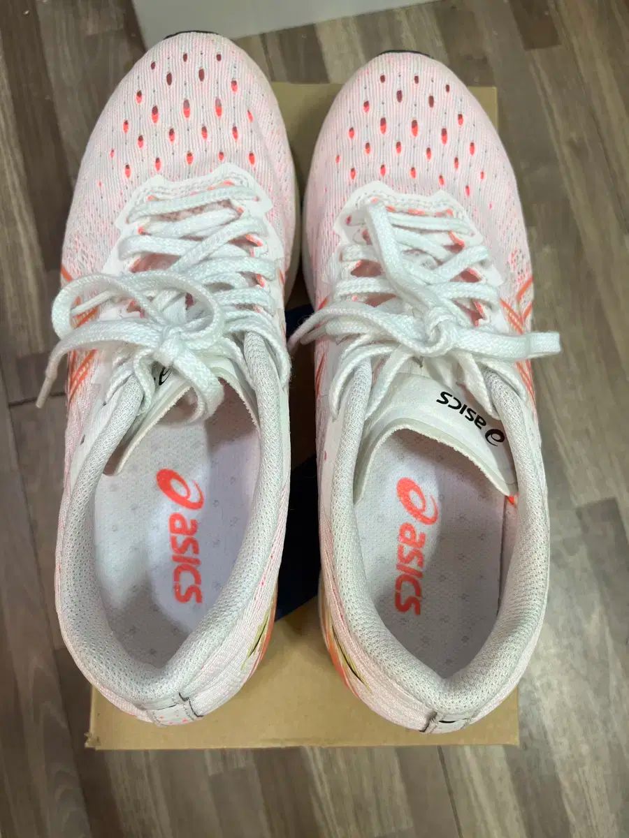 Asics アシックス サードパーティエッジ 3 230 サイズ 半額パッケージ