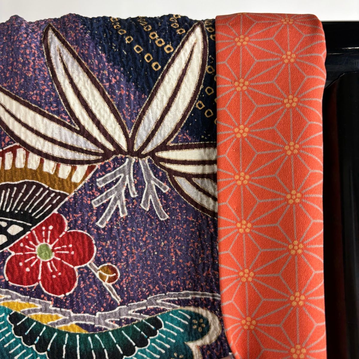 身丈160.5cm 裄丈67cm