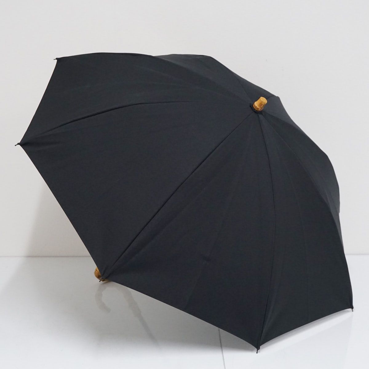 アントゥーレ untule＊完全遮光 折りたたみ日傘　晴雨兼用 2段EASY 折りたたみ日傘(55cm)/ニュートラル | untule（アン
