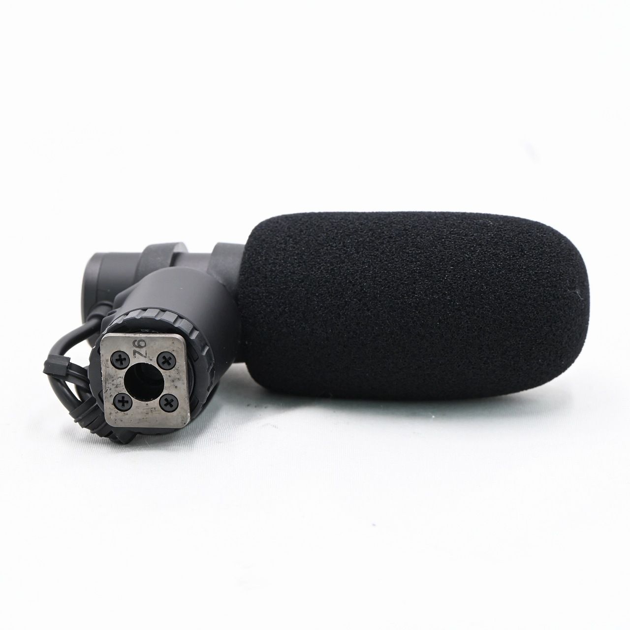 FUJIFILM フジフイルム ステレオマイク MIC-ST1 アクセサリ【】 【公式